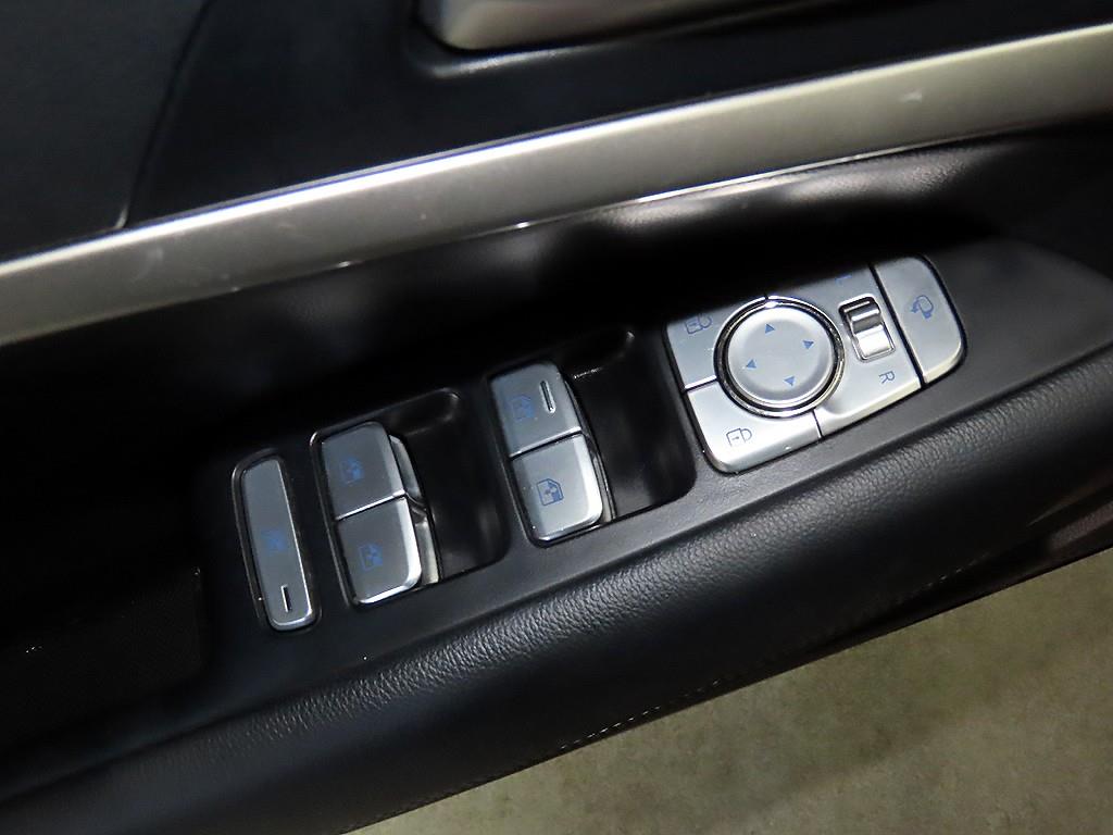 Genesis G70 2020 Rojo - Importación desde Corea - HF Imports Iquique - Foto 14