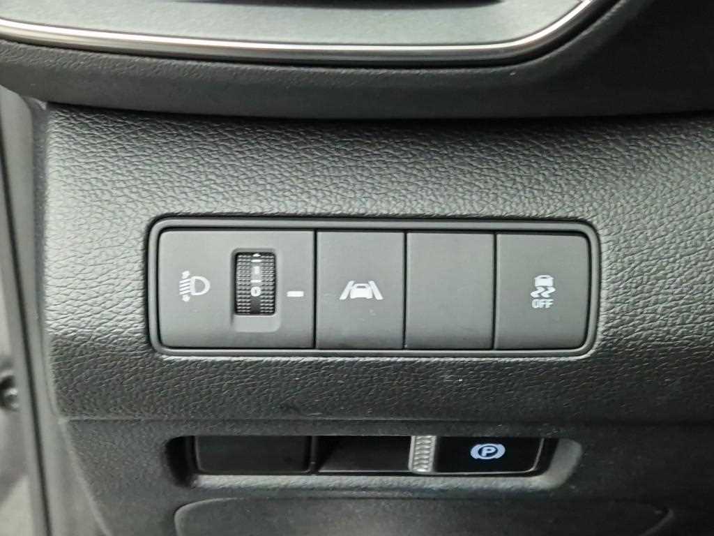 HYUNDAI Santa Fe 2021 Gris - Importación desde Corea - HF Imports Iquique - Foto 17