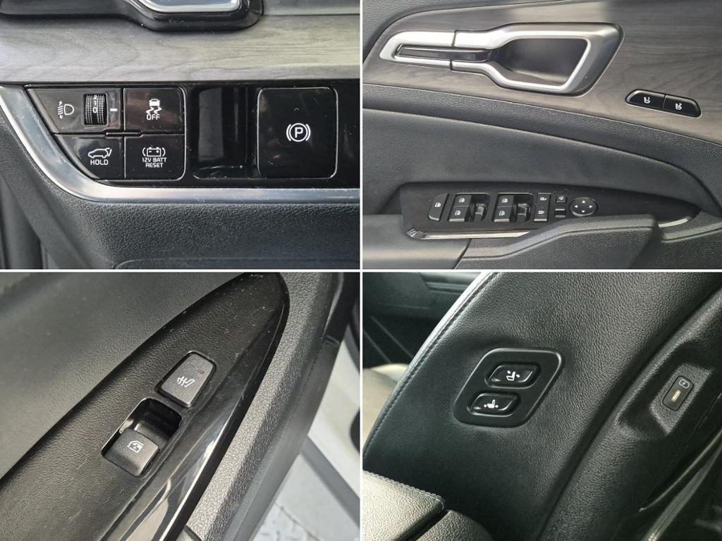 KIA Sportage 2022 Blanco - Importación desde Corea - HF Imports Iquique - Foto 18