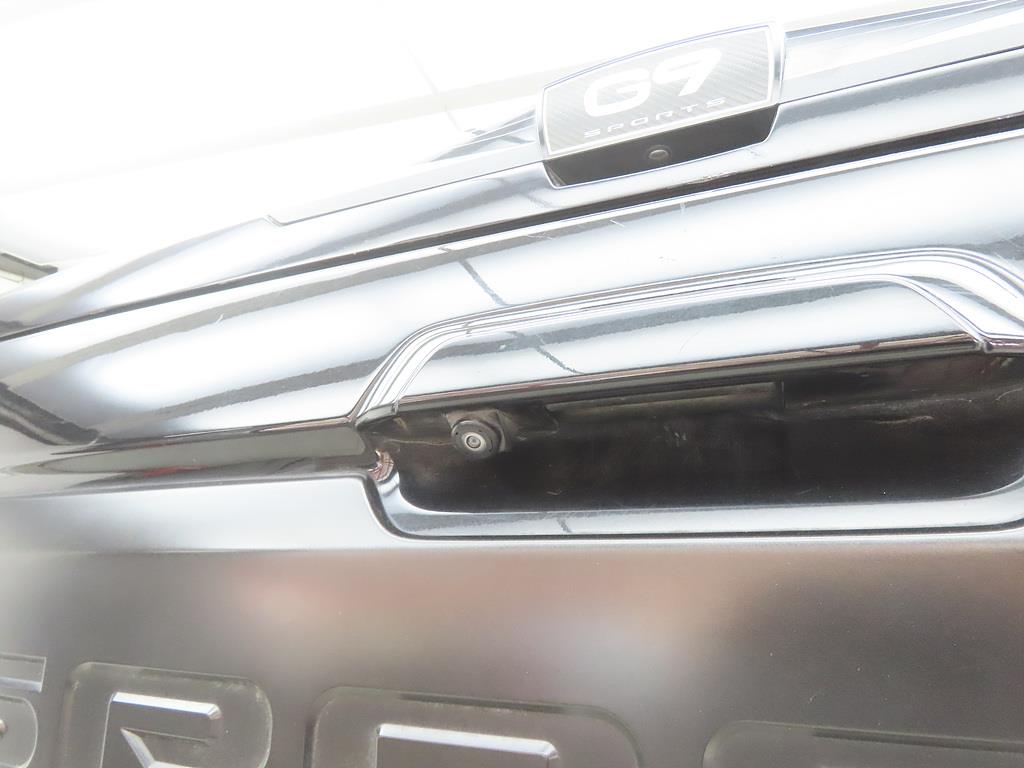 Ssangyong Rexton 2018 Negro - Importación desde Corea - HF Imports Iquique - Foto 16