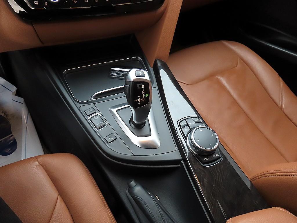 BMW 3 series - Vista 9