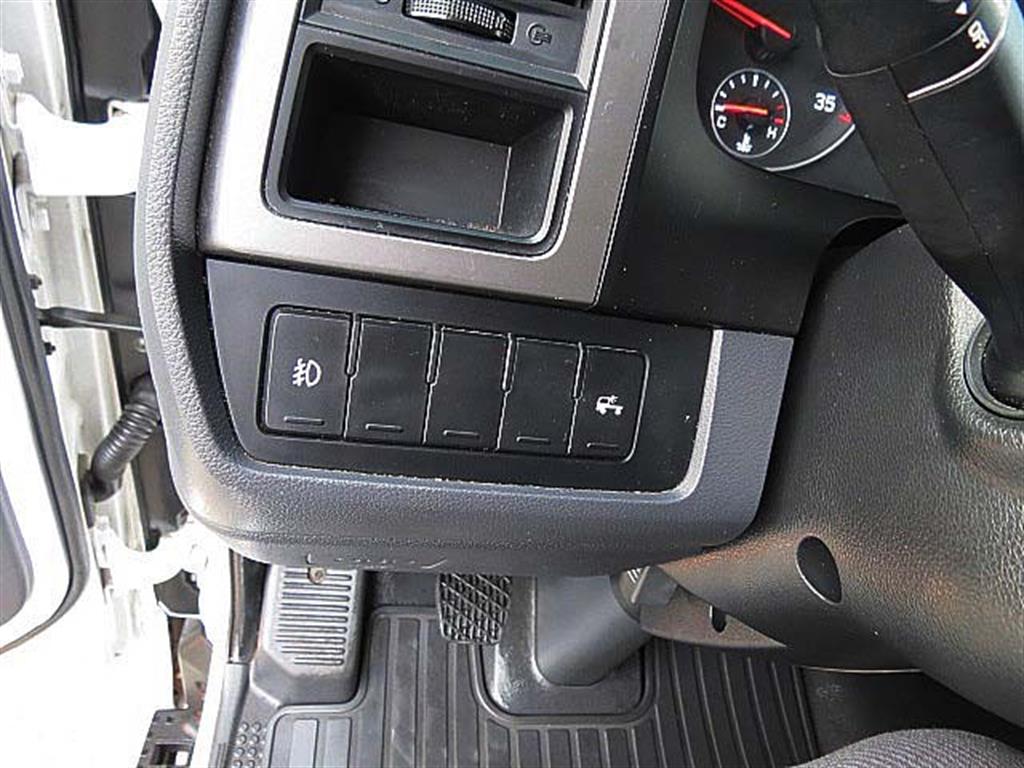 medium and large cargo Cargo 2015 Blanco - Importación desde Corea - HF Imports Iquique - Foto 12