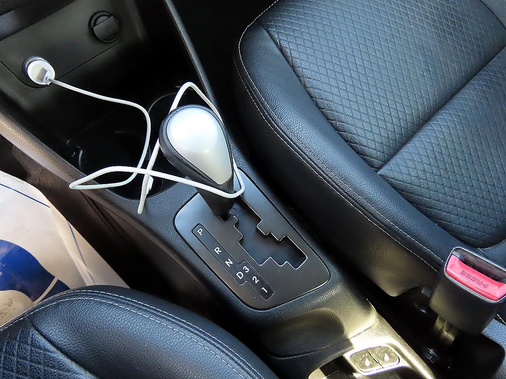 KIA Morning - Vista 10