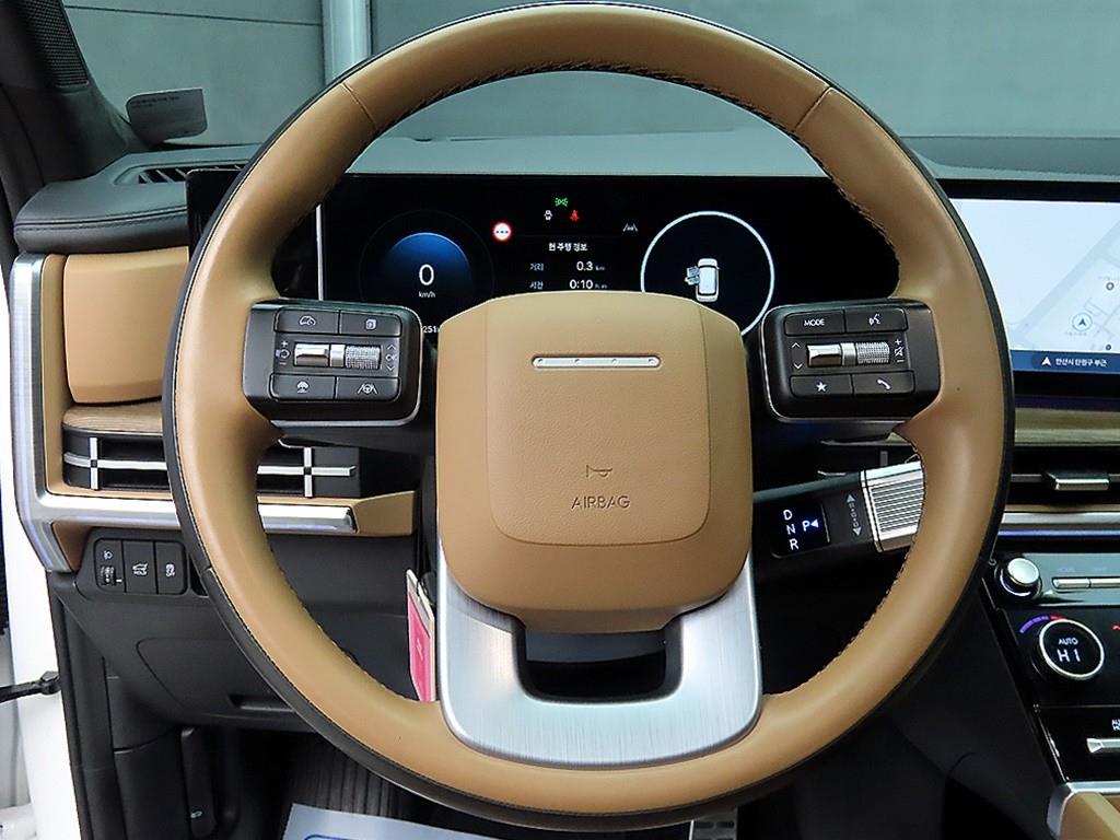 HYUNDAI Santa Fe - Vista 9