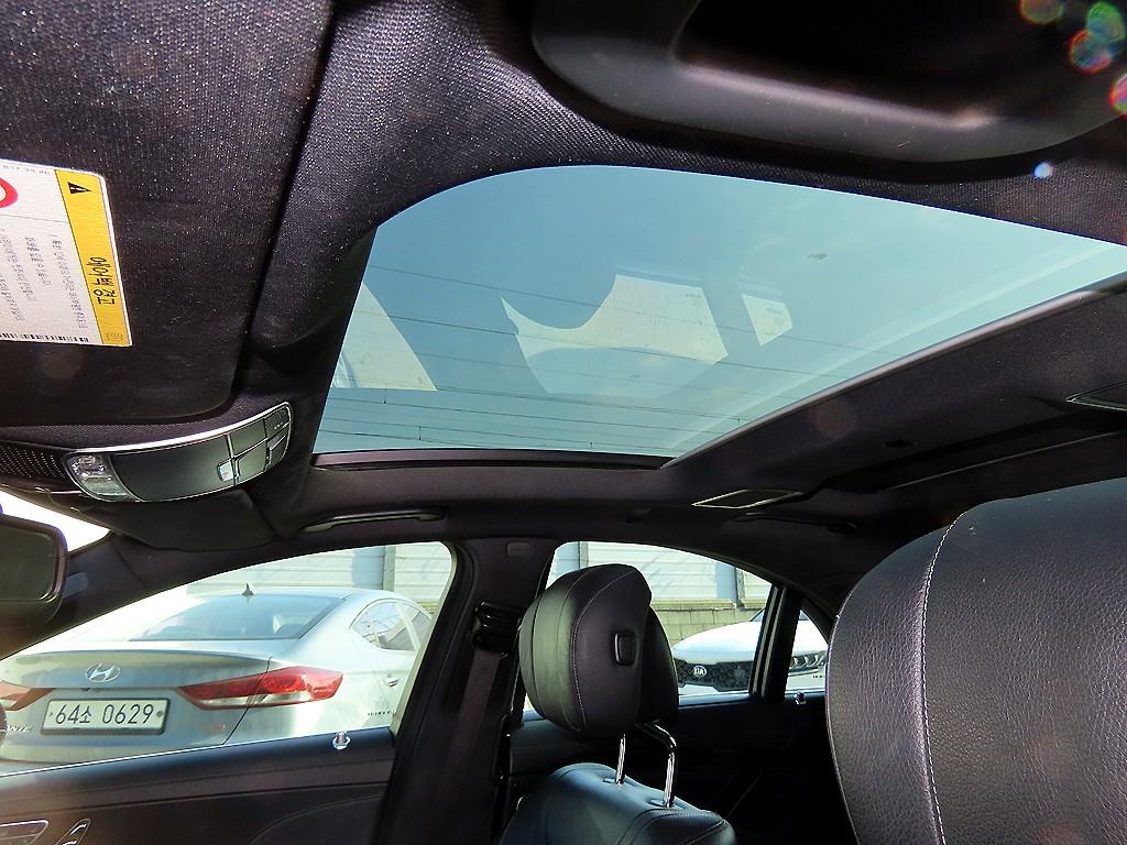 Mercedes Benz S Class 2015 Negro - Importación desde Corea - HF Imports Iquique - Foto 17