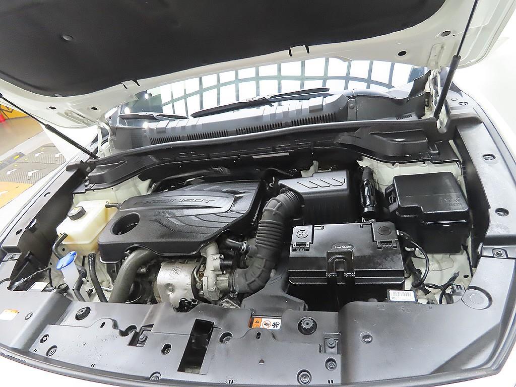 Ssangyong Torres 2023 Blanco - Importación desde Corea - HF Imports Iquique - Foto 7