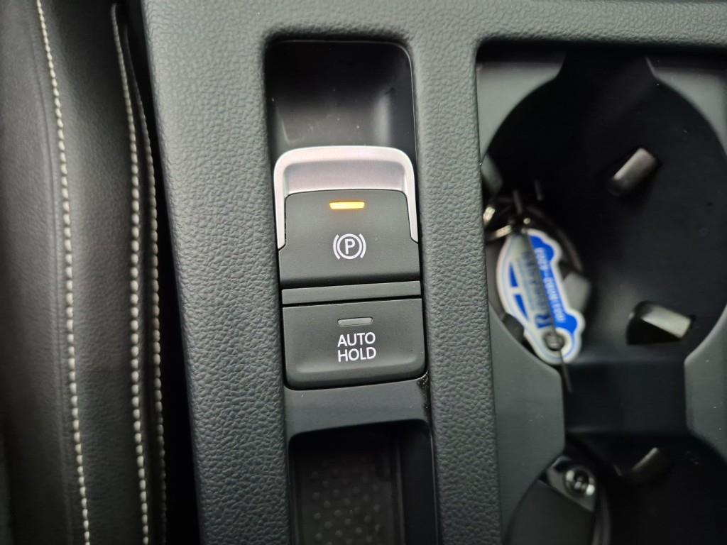 Volkswagen Passat 2022 Blanco - Importación desde Corea - HF Imports Iquique - Foto 16