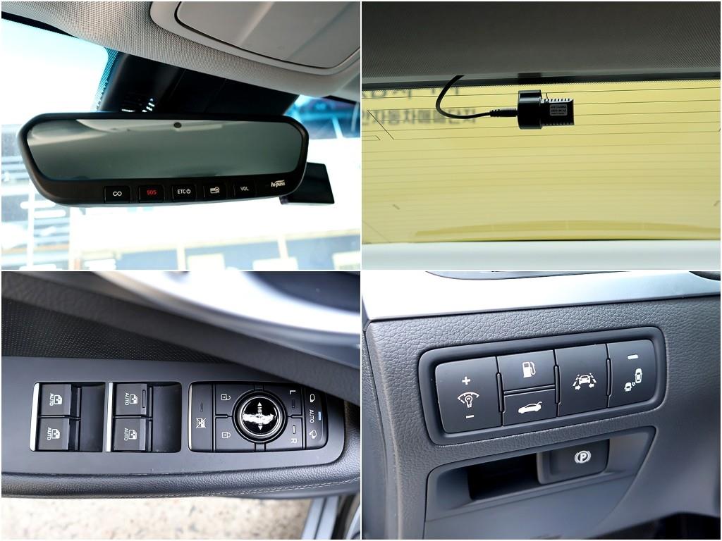 Genesis G80 2020 Gris - Importación desde Corea - HF Imports Iquique - Foto 13