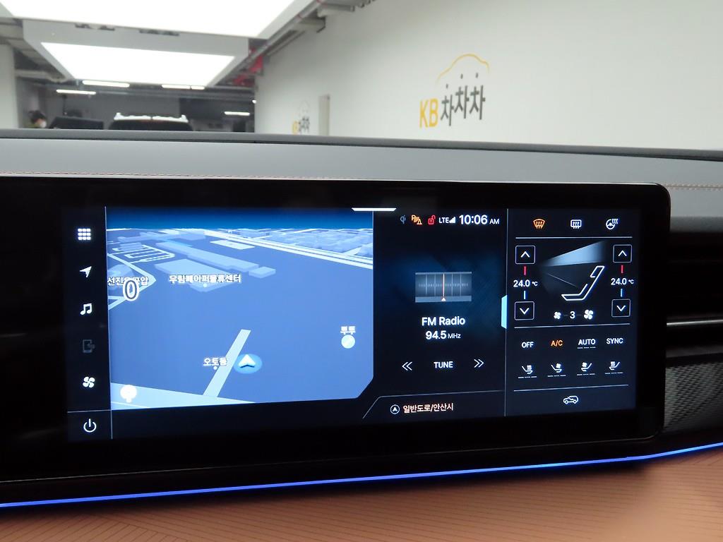 Ssangyong Torres - Vista 7