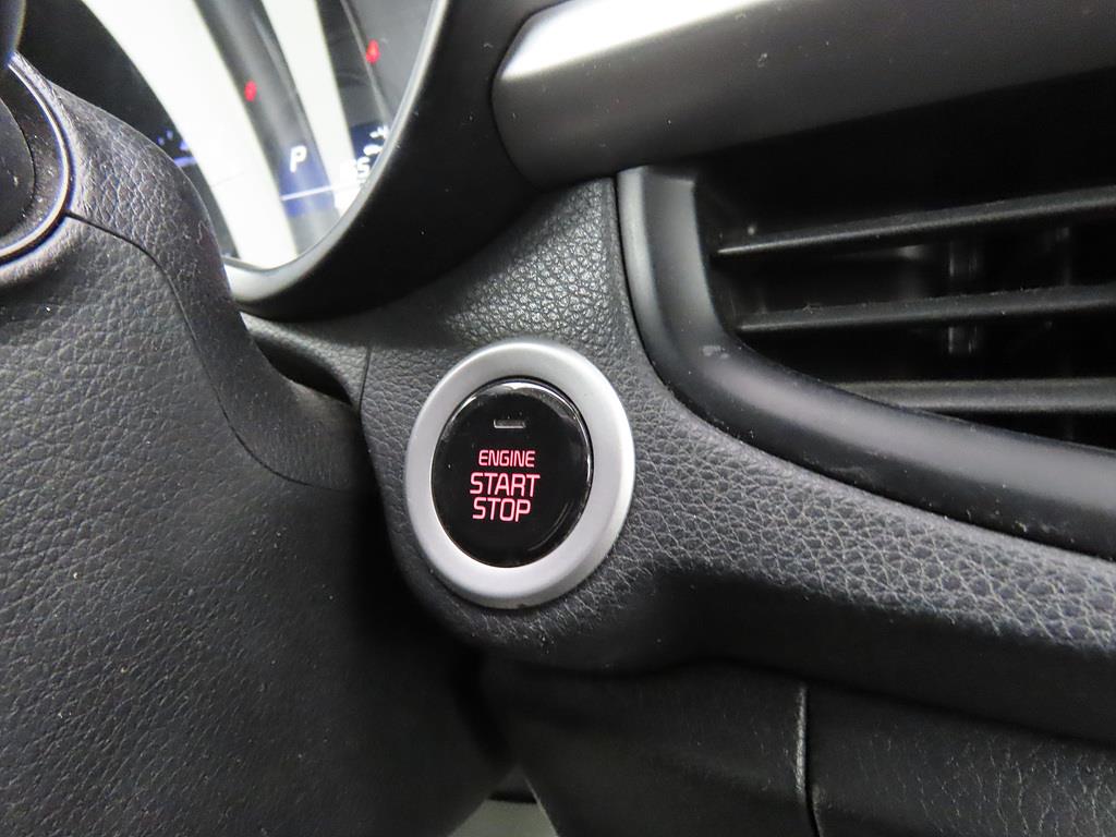 KIA Morning 2017 Blanco - Importación desde Corea - HF Imports Iquique - Foto 14