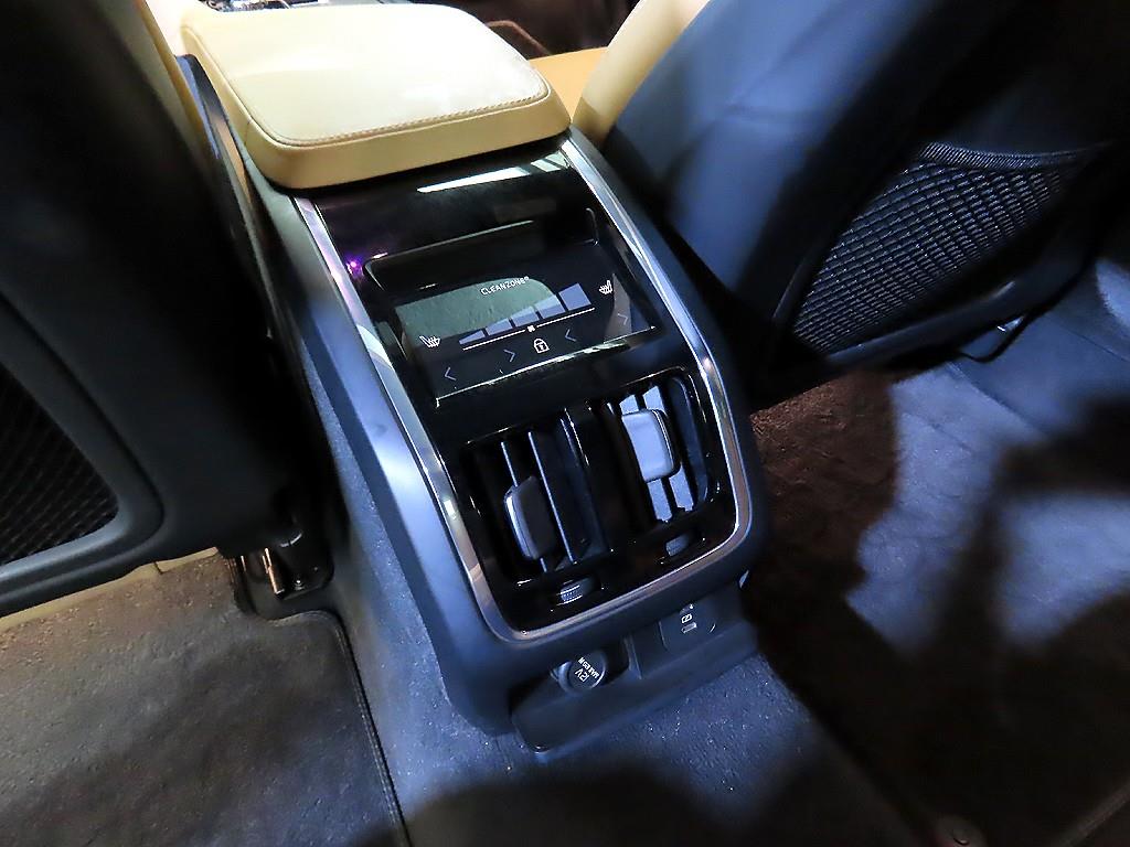 Volvo S90 2021 Gris - Importación desde Corea - HF Imports Iquique - Foto 16