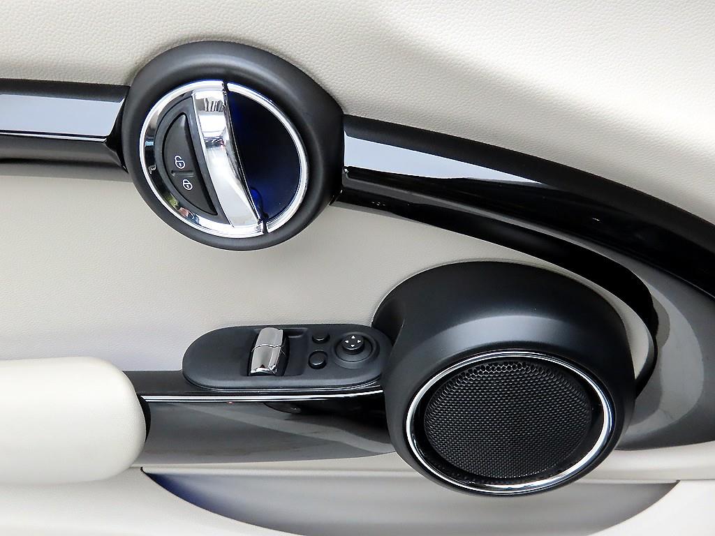 Mini Cooper - Vista 12