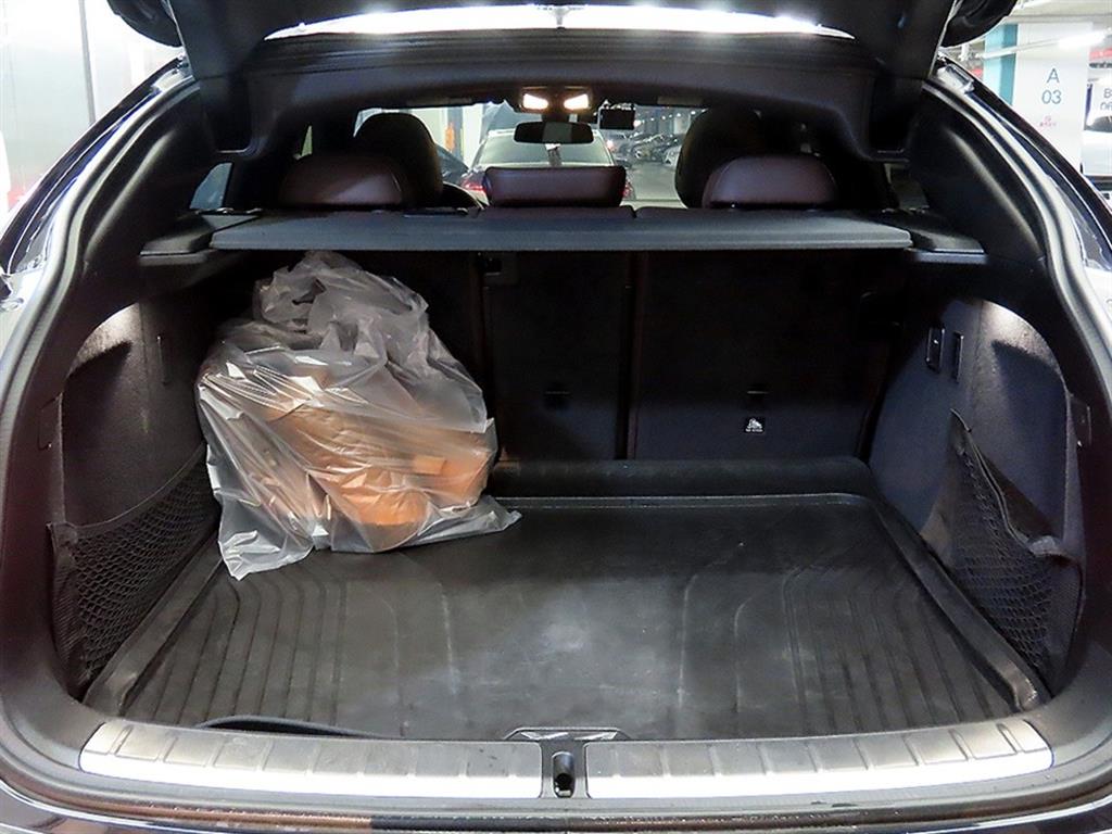 BMW X4 2020 - Importación desde Corea - HF Imports Iquique - Foto 17