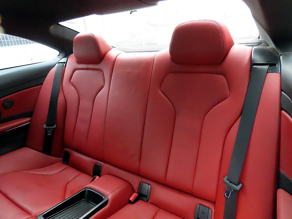 BMW 4 Series - Vista 6