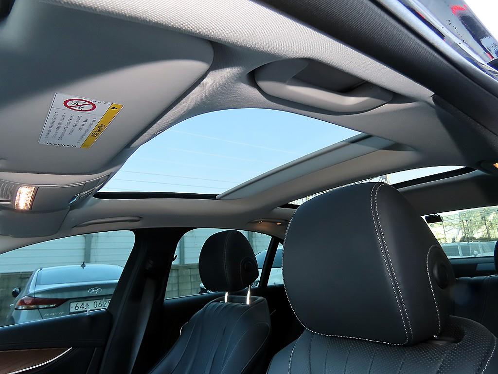 Mercedes Benz E class 2019 - Importación desde Corea - HF Imports Iquique - Foto 16