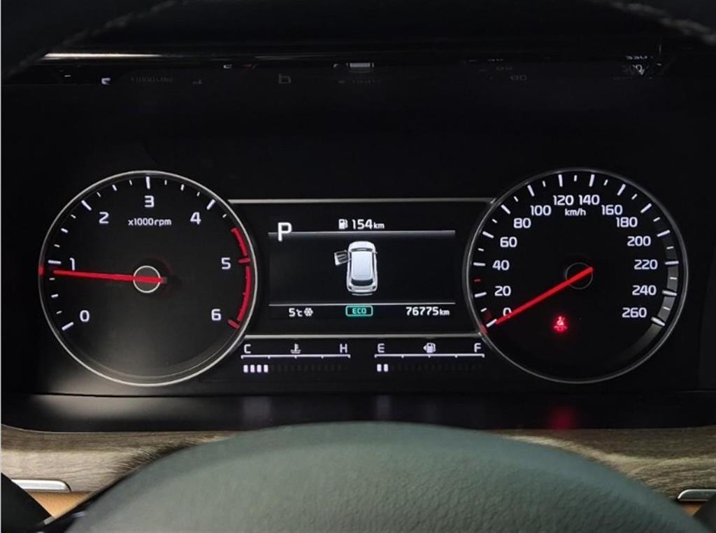 KIA Sorento - Vista 6