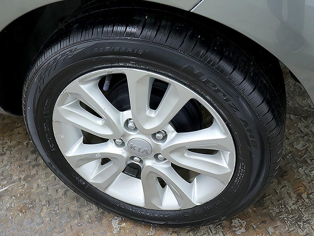 KIA Soul 2012 Gris - Importación desde Corea - HF Imports Iquique - Foto 8