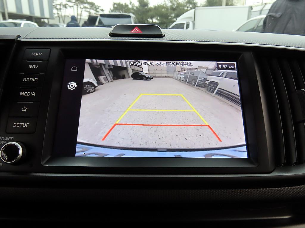 KIA Ray 2024 Blanco - Importación desde Corea - HF Imports Iquique - Foto 16