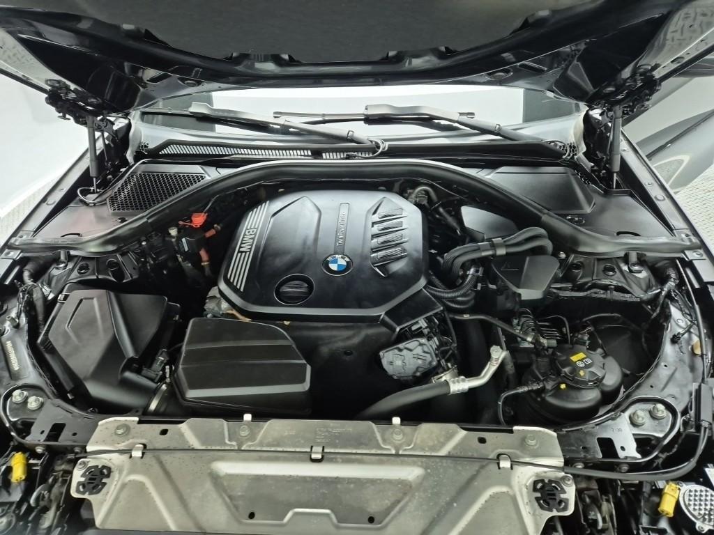 BMW 3 series - Vista 5