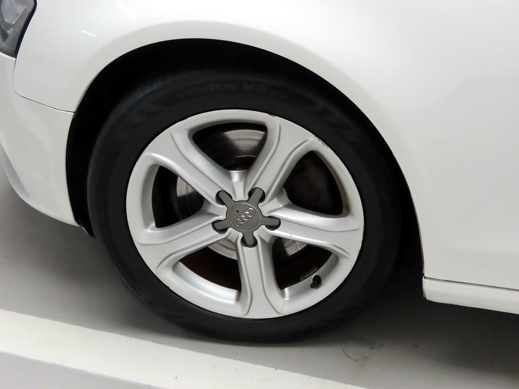 Audi A4 2015 - Importación desde Corea - HF Imports Iquique - Foto 19