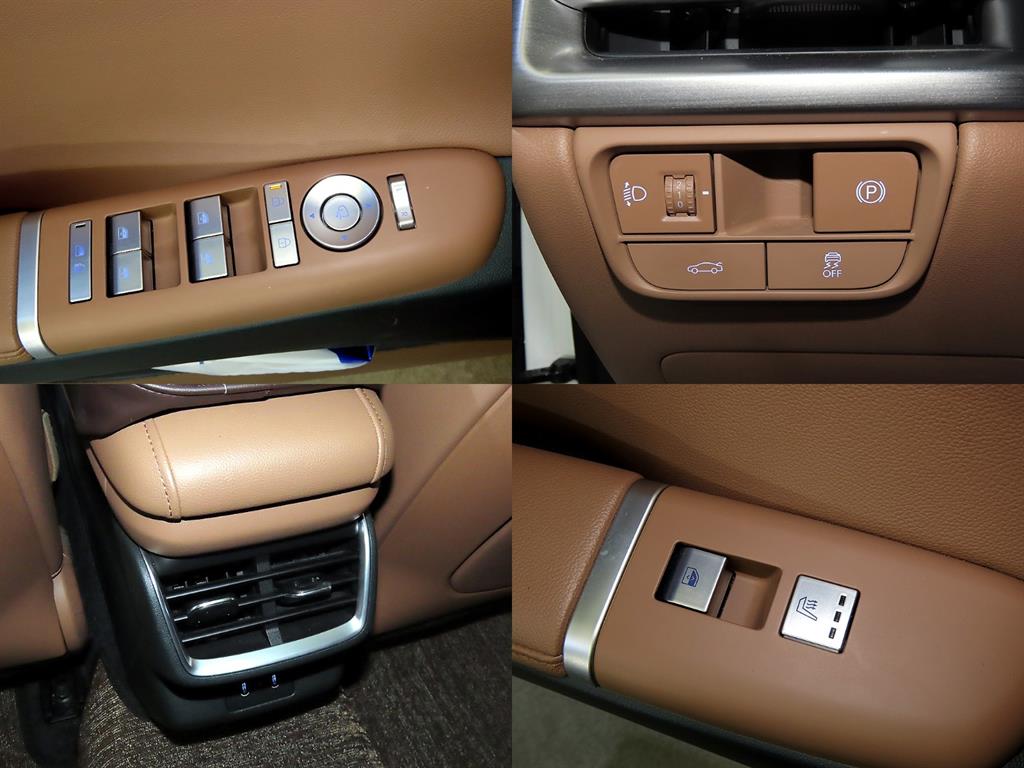 HYUNDAI Grandeur 2023 Blanco - Importación desde Corea - HF Imports Iquique - Foto 18