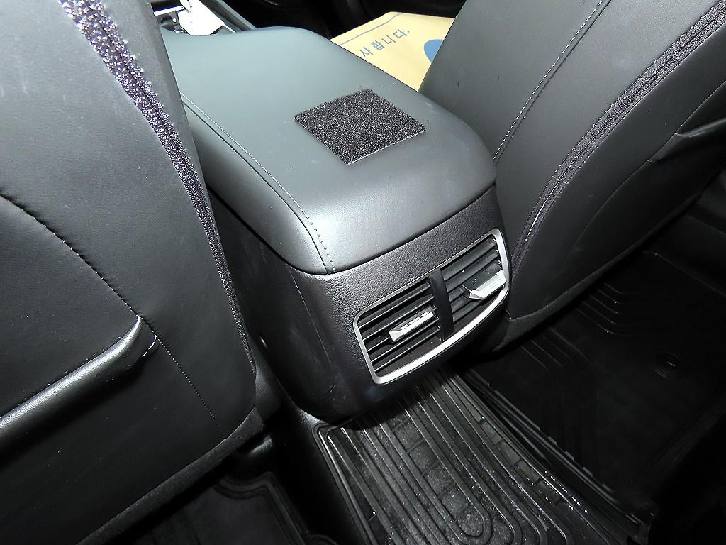 HYUNDAI Sonata 2026 Blanco - Importación desde Corea - HF Imports Iquique - Foto 17