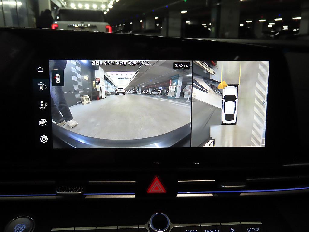 HYUNDAI Avante 2026 Gris - Importación desde Corea - HF Imports Iquique - Foto 14