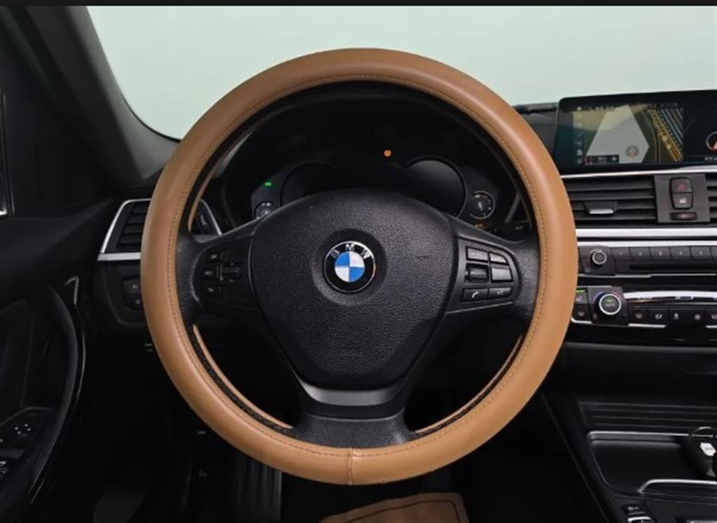 BMW 3 series 2018 Blanco - Importación desde Corea - HF Imports Iquique - Foto 13