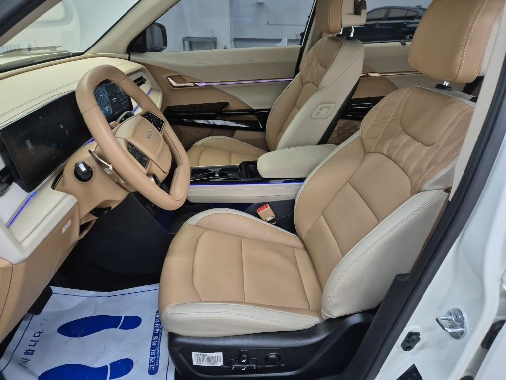 Ssangyong Action - Vista 11