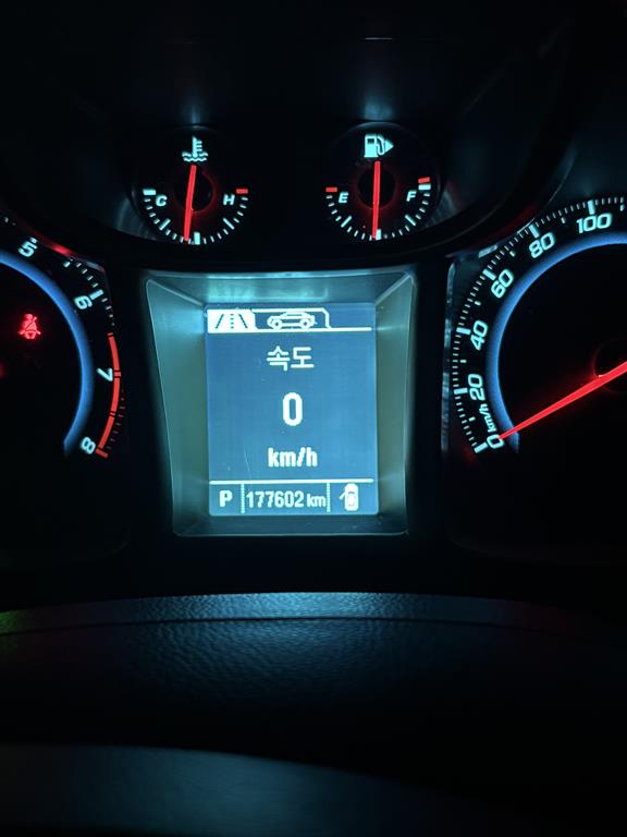 Chevrolet Orlando - Vista 3