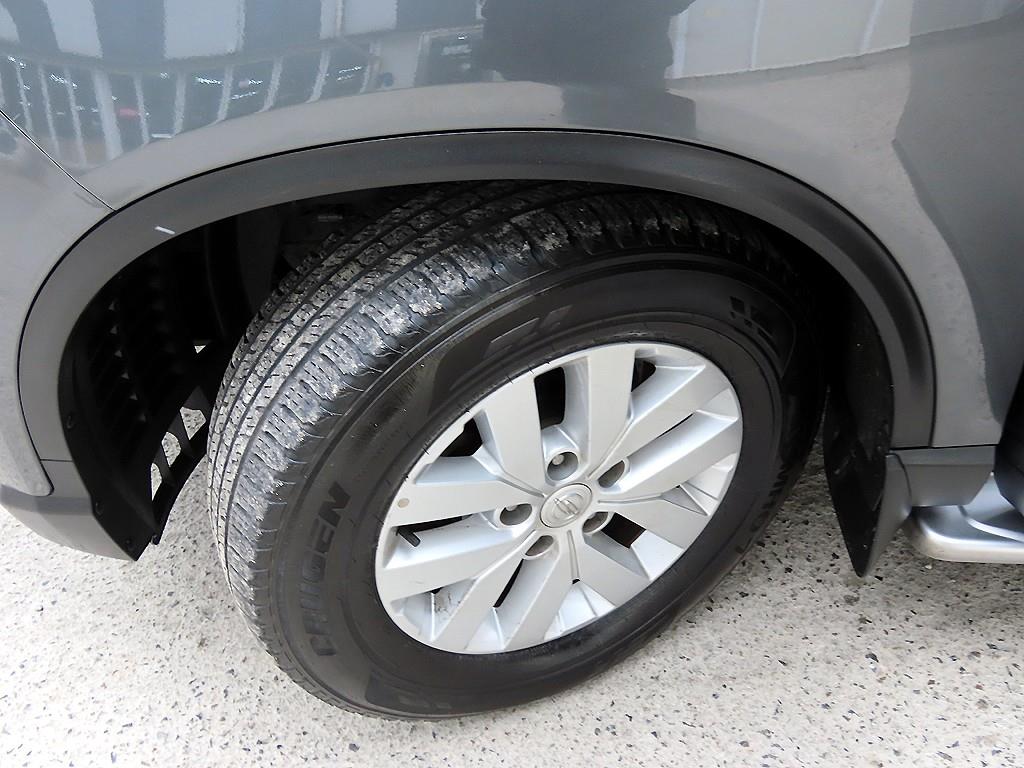 Ssangyong Rexton 2022 - Importación desde Corea - HF Imports Iquique - Foto 20