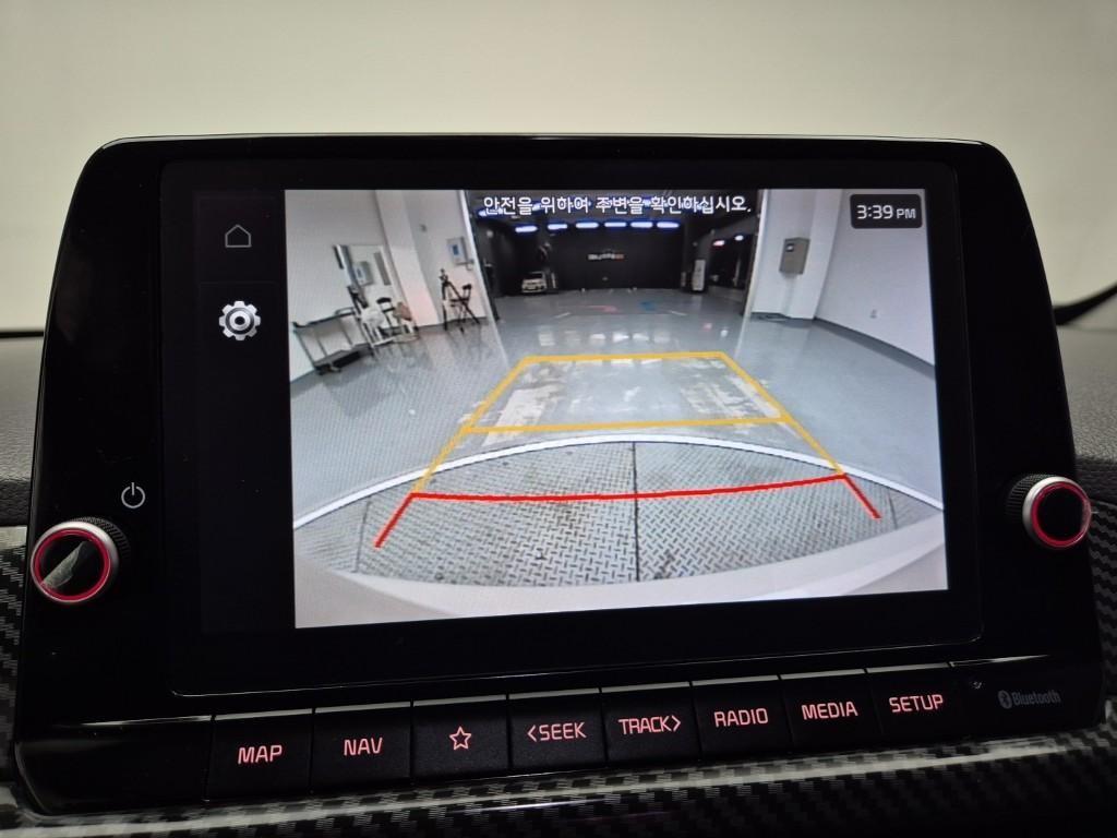 KIA Morning 2021 the color of pearl - Importación desde Corea - HF Imports Iquique - Foto 14