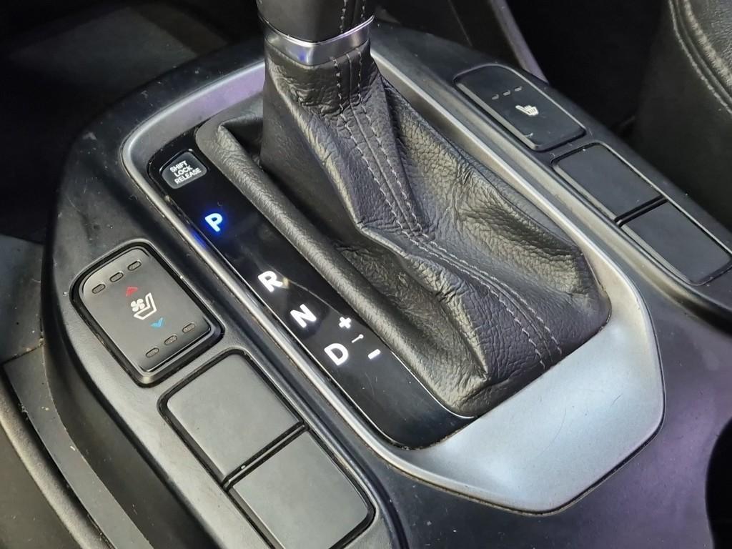 HYUNDAI Santa Fe 2013 the color of pearl - Importación desde Corea - HF Imports Iquique - Foto 19