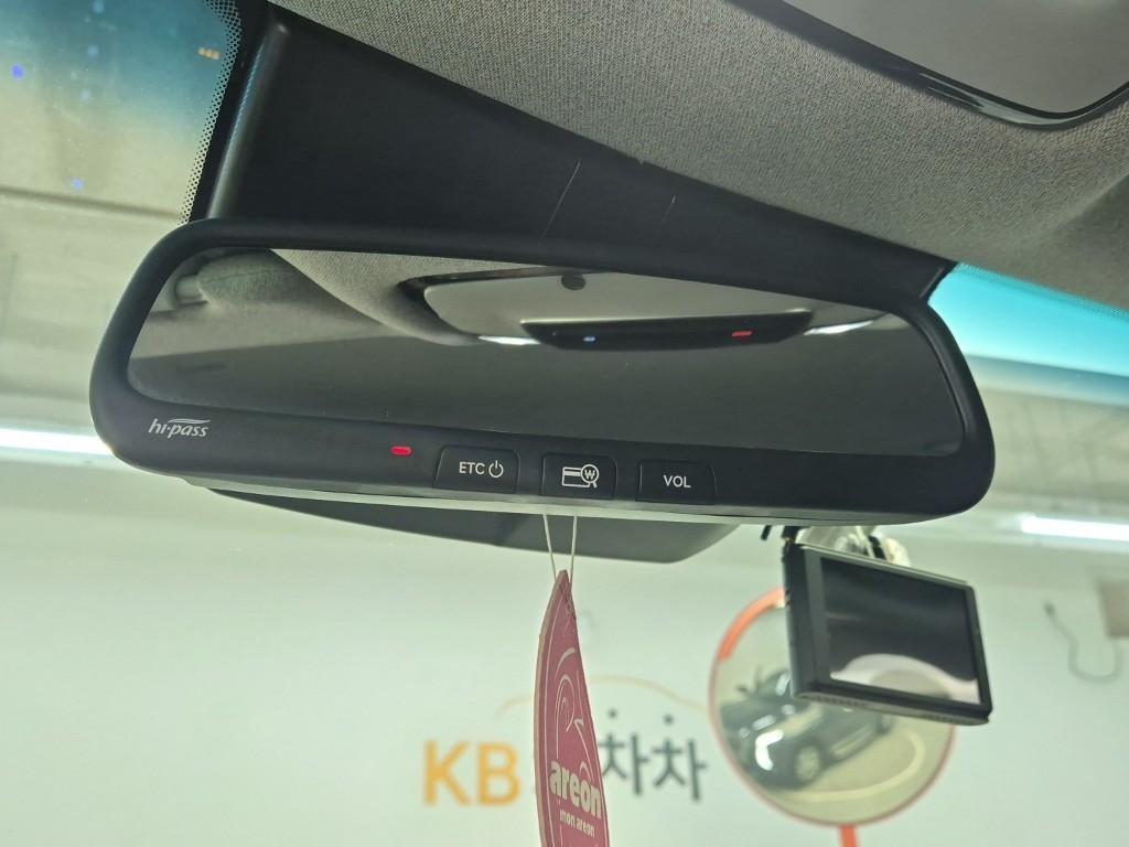 HYUNDAI Palisade 2022 Gris - Importación desde Corea - HF Imports Iquique - Foto 17