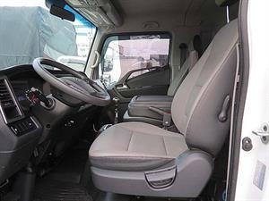 medium and large cargo Cargo - Vista 12