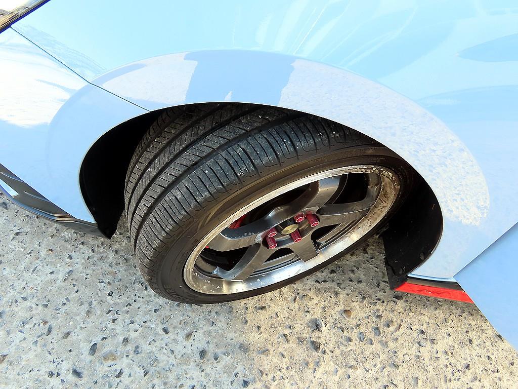 HYUNDAI Avante 2023 skyblue - Importación desde Corea - HF Imports Iquique - Foto 20