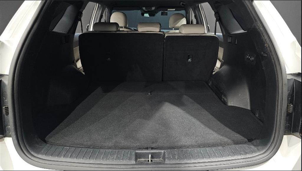 KIA Sorento 2021 Blanco - Importación desde Corea - HF Imports Iquique - Foto 19