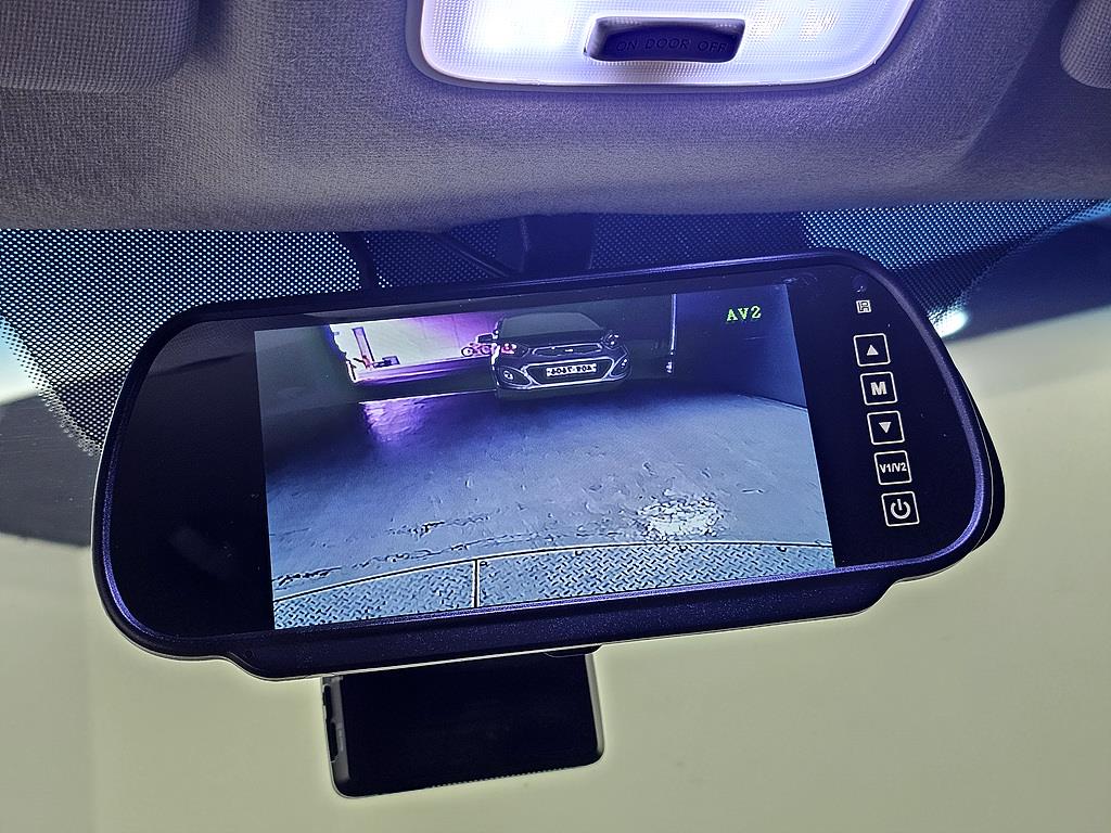 KIA Morning - Vista 11