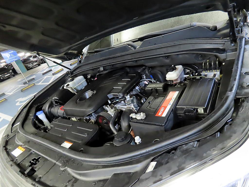 Ssangyong Rexton 2021 Gris - Importación desde Corea - HF Imports Iquique - Foto 18