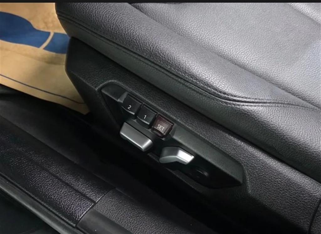 BMW 3 series 2018 Blanco - Importación desde Corea - HF Imports Iquique - Foto 17