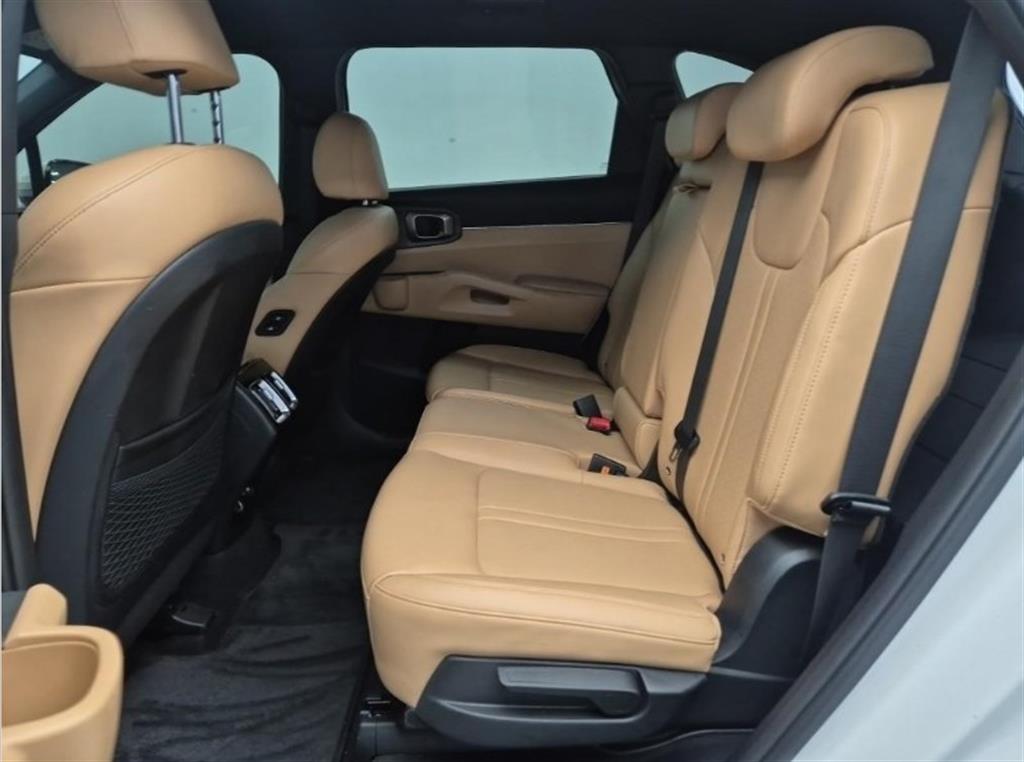 KIA Sorento - Vista 12