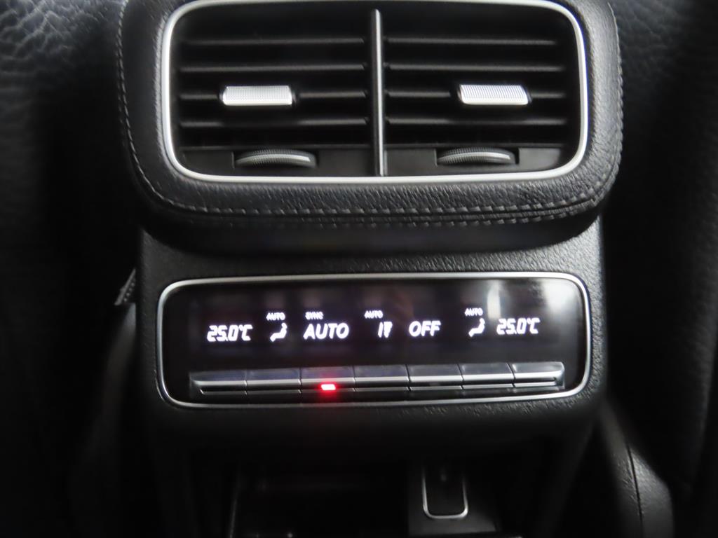 Mercedes Benz GLE Class 2020 Negro - Importación desde Corea - HF Imports Iquique - Foto 10