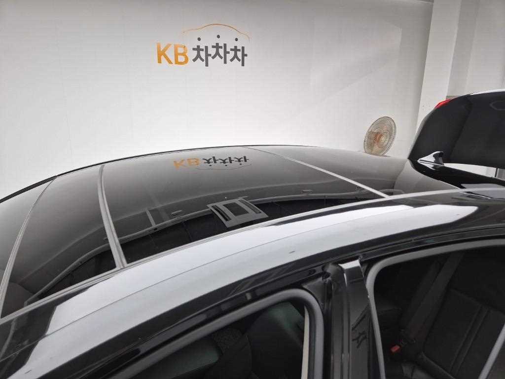 KIA K9 2014 Negro - Importación desde Corea - HF Imports Iquique - Foto 13