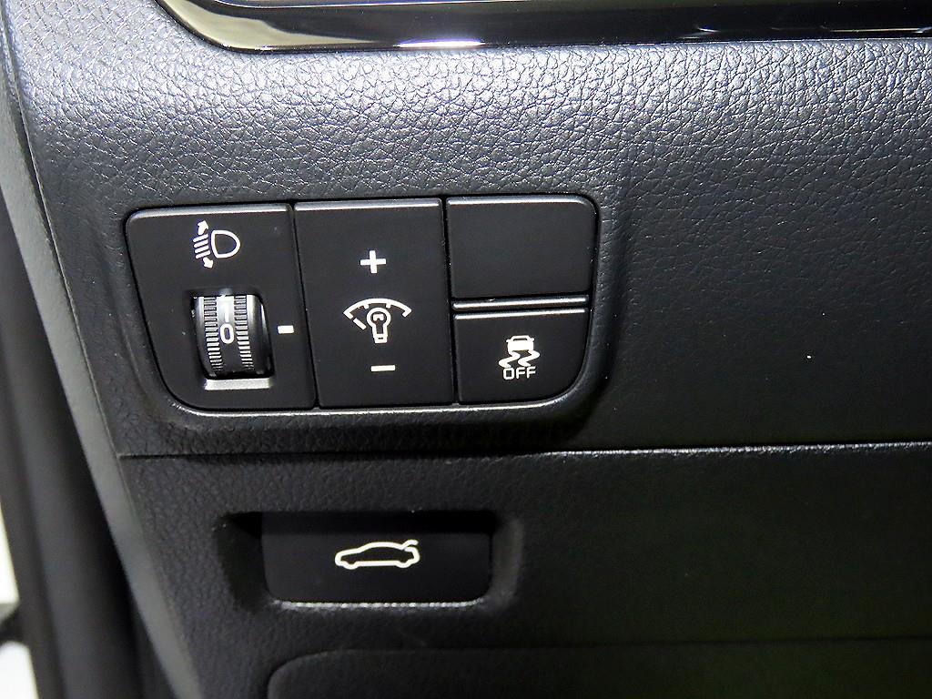 KIA K5 2024 - Importación desde Corea - HF Imports Iquique - Foto 13