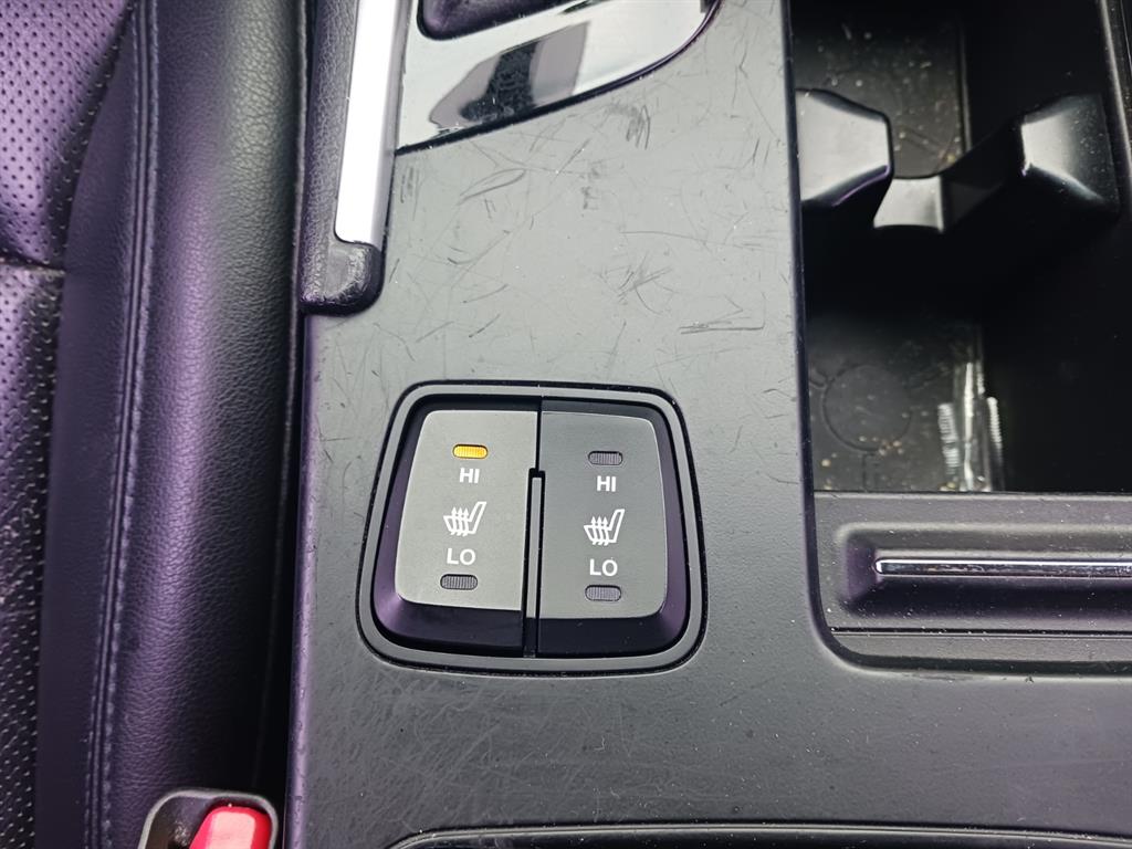 HYUNDAI Sonata 2013 Gris - Importación desde Corea - HF Imports Iquique - Foto 18