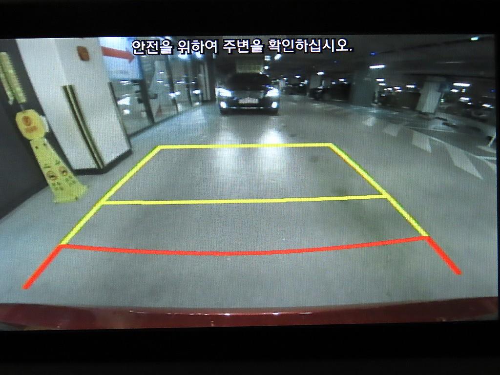 Genesis G70 2020 Rojo - Importación desde Corea - HF Imports Iquique - Foto 16