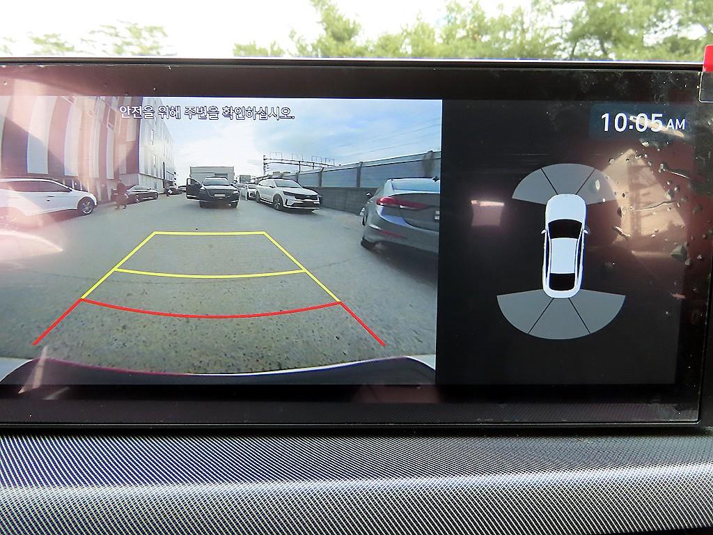 HYUNDAI Sonata 2026 Blanco - Importación desde Corea - HF Imports Iquique - Foto 16