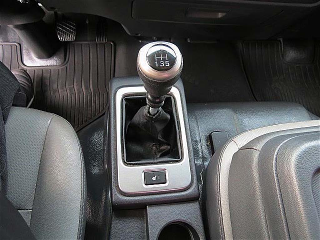 medium and large cargo Cargo 2015 Blanco - Importación desde Corea - HF Imports Iquique - Foto 10