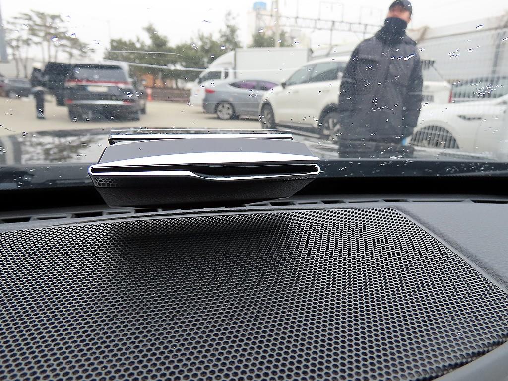 BMW 4 Series 2017 Negro - Importación desde Corea - HF Imports Iquique - Foto 16