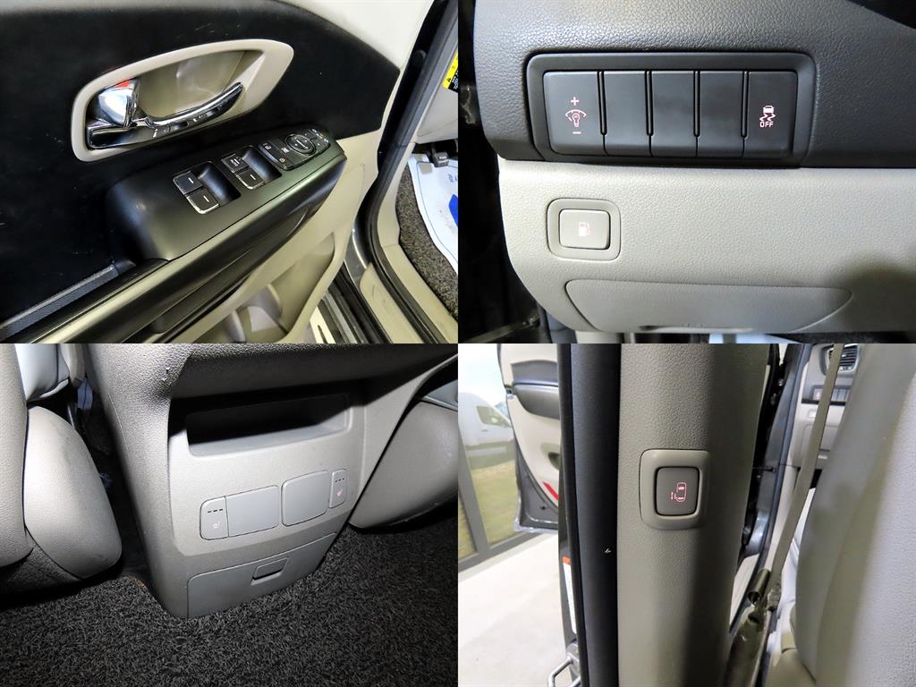 KIA Carnival 2017 - Importación desde Corea - HF Imports Iquique - Foto 18